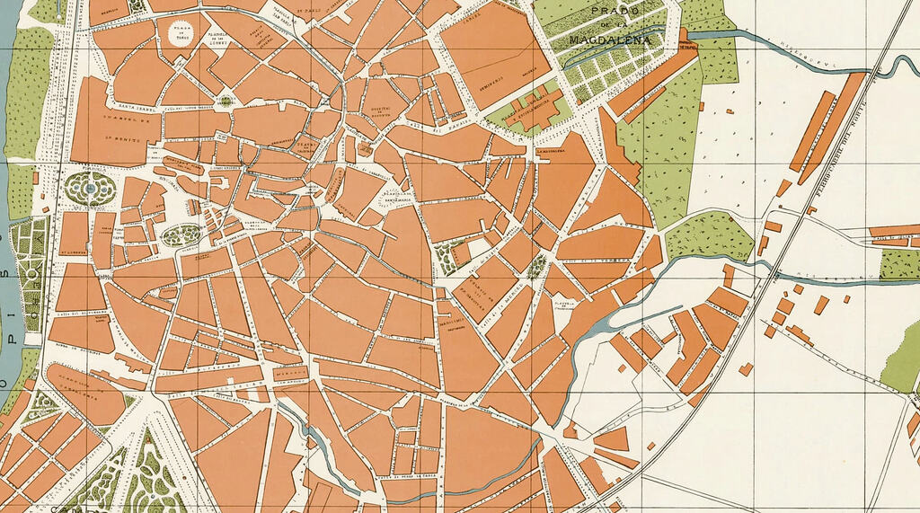 Bajo tus pies: La historia del río que Valladolid escondió