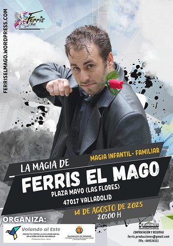 LAS FLORES