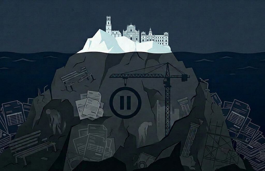 Las cuentas del Ayuntamiento y su gestión: ¿Por qué no llegan a tu barrio?