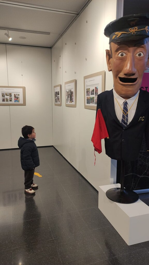 La Victoria: La receta de un barrio que ha decidido no esperar a nadie