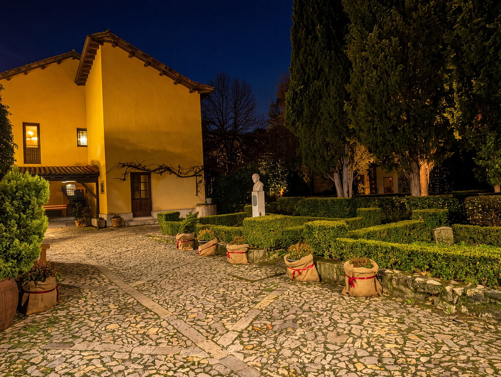 Letras, flores y memoria: Guía cultural para este abril en Valladolid