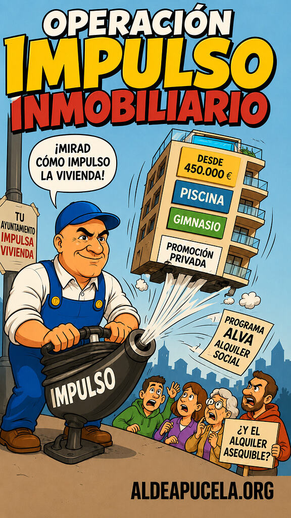 Operación Impulso Inmobiliario