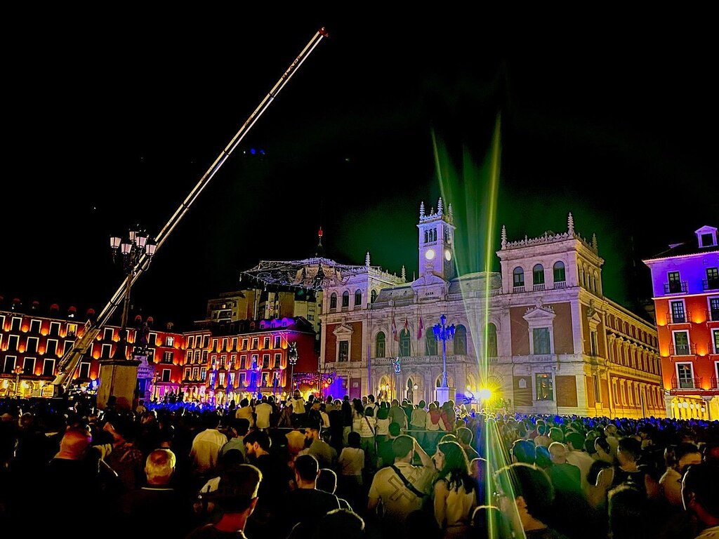 El ‘atasco’ de los despachos: por qué la cultura en Valladolid siempre llega tarde