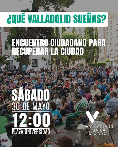 actoabierto30mayoplazauniversidad