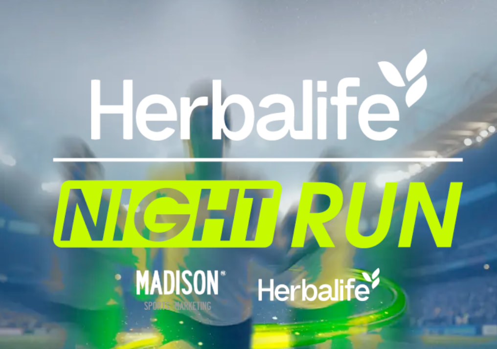 Valladolid adjudicó 153.670 euros de fondos europeos al circuito Herbalife Night Run