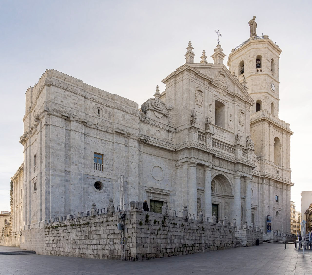 La Catedral - Fernando Pascullo CC BY SA