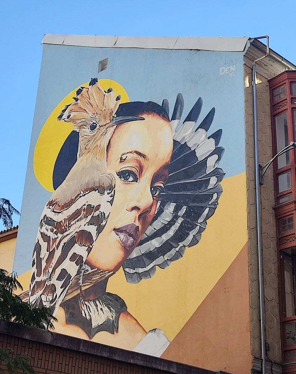 Mural el López Gómez - Villimy CC BY SA 4.0