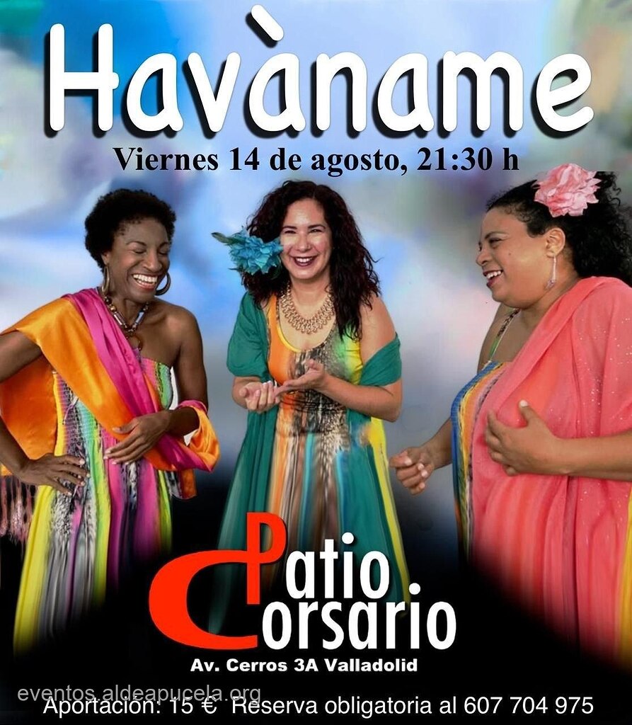 Havàname (Concierto)