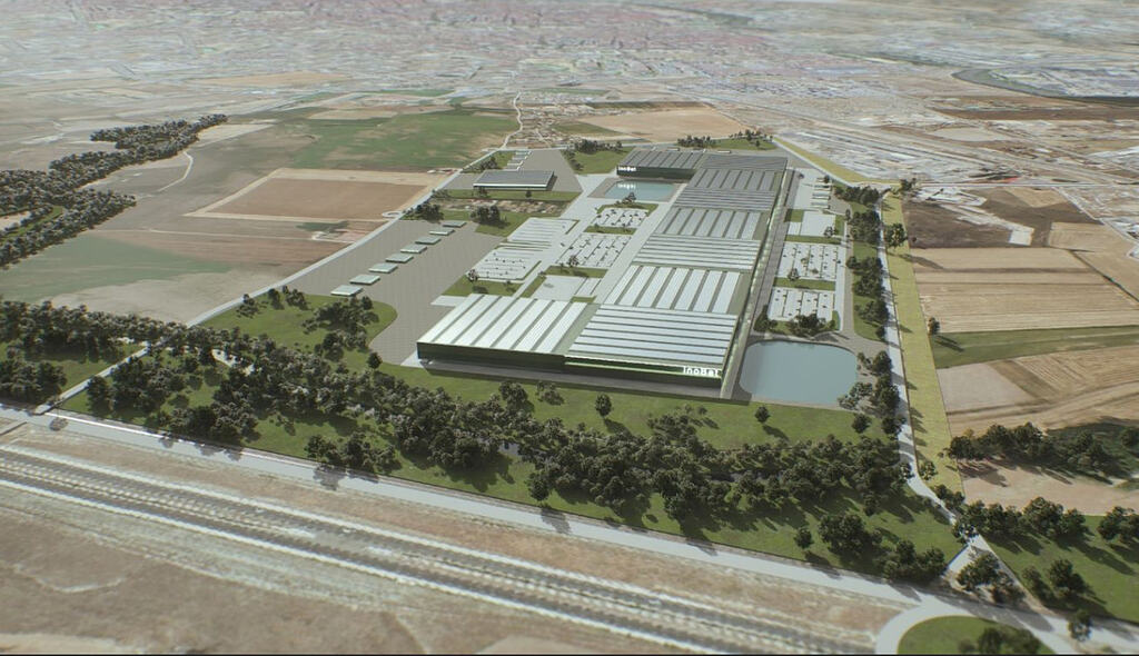 Gotion en Valladolid: ilusión de gigante para una gestión a remolque